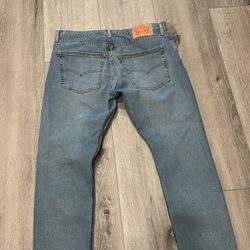 Men’s Jeans