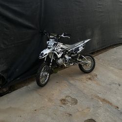 2026 Klx110RL