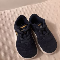 Baby Shoes 5c