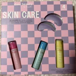Dani Beauty Skin Care