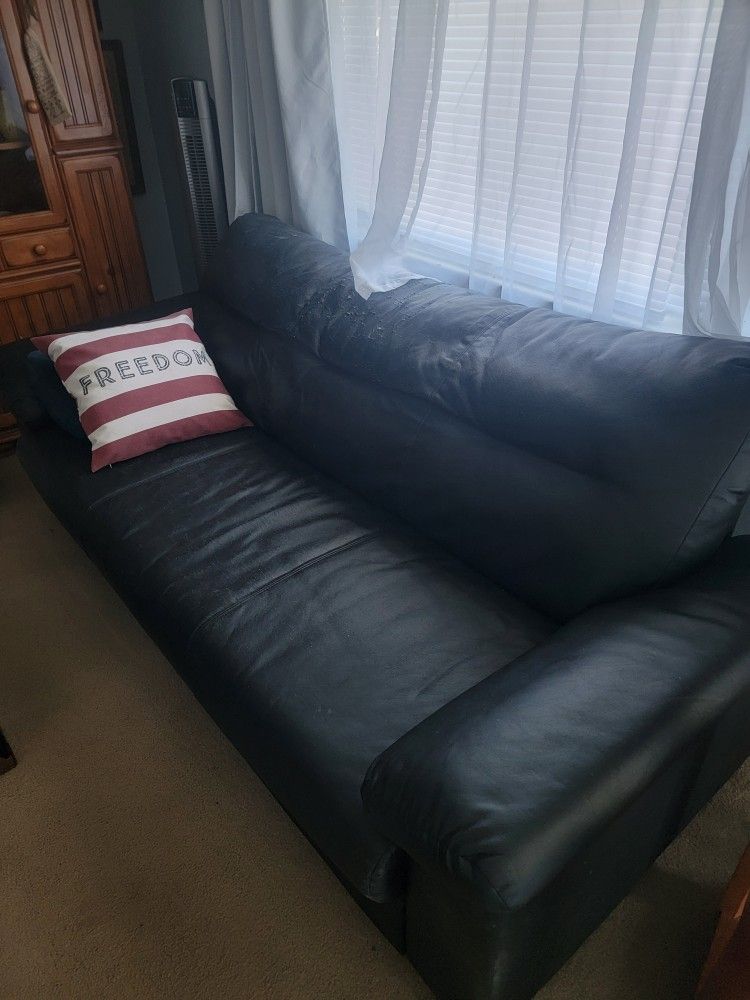 Couch From IKEA
