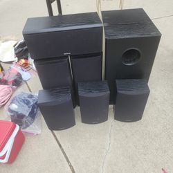 Speakers