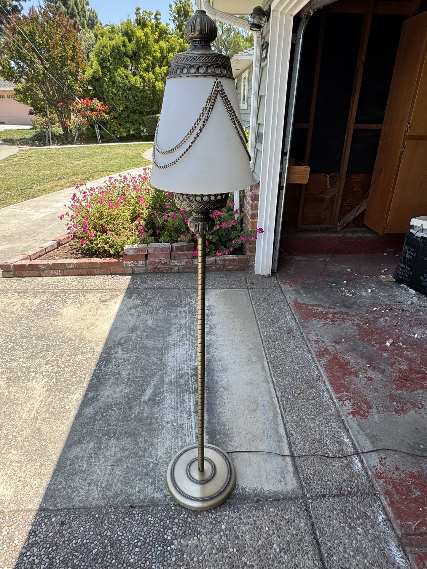 Vintage Lamp