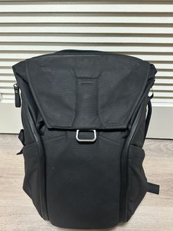 Peak Design Everyday Pack 20L