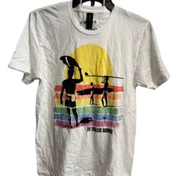 The Endless Summer T Shirt (New)