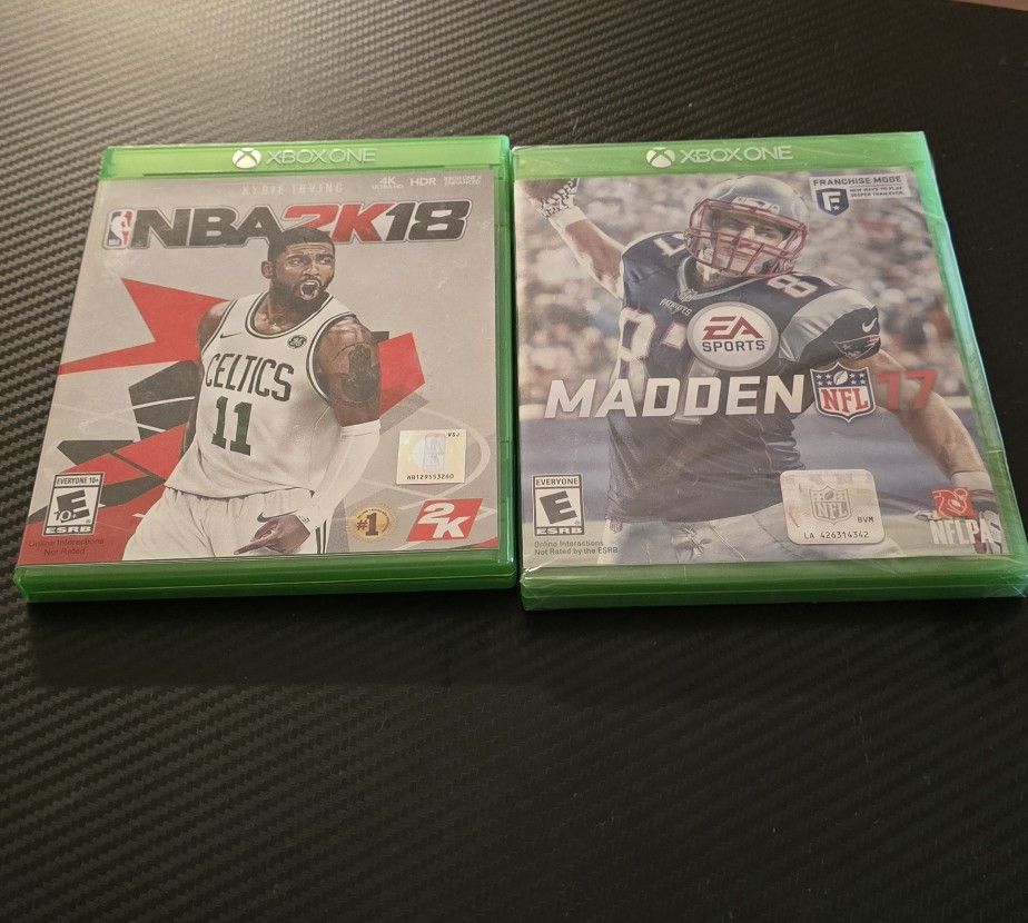 Xbox One