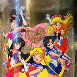 *Sailor Moon 🌙 Jar