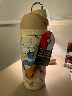 Owala Eevee