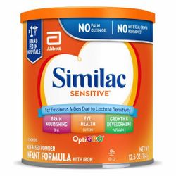 Similac Sensitive
