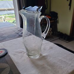 Glass Picture