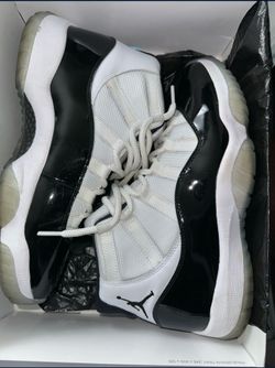 Jordan 11 Concord 2018