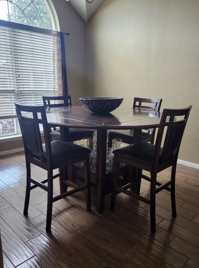 5 Piece Dining Set