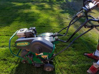 💧SPRINKLER BLOW OUT,AERATION,POWER RAKE