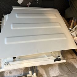 Jeep Wrangler Hard Top