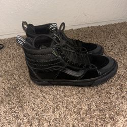 Vans Sk8 Hi Waterproof MTE