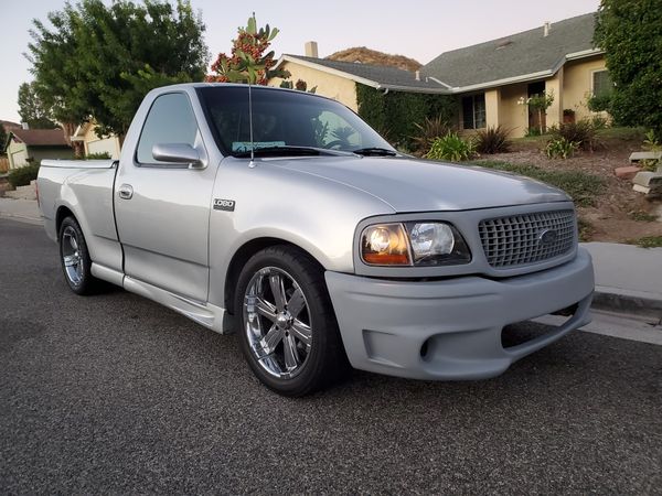 Ford 1998 седан