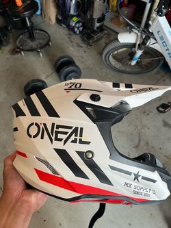 Dirt Bike Gear
