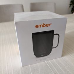 Ember Mug 2 (NEW)
