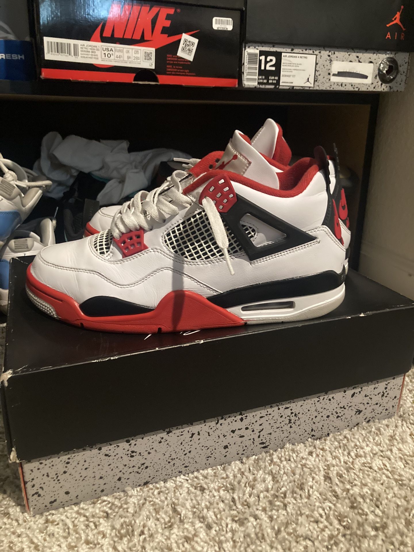 JORDAN BULK BUY🔥🔥🔌