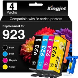 HP 923 Ink Cartridge