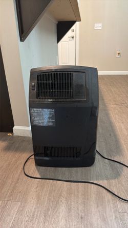 Beko Portable Electric Space Heater