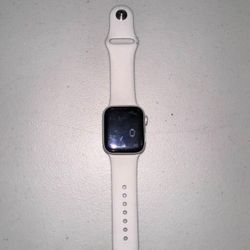 APPLE WATCH S4 CELLULAR