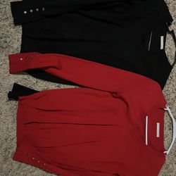 Medium Women’s Long Sleeve Shirts