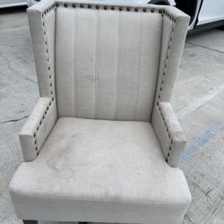 Accent Chair