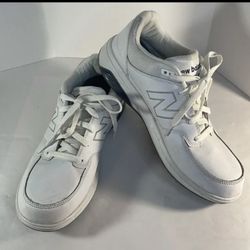 New Balance Men's Mw813 Walking Shoe size 10 Width D