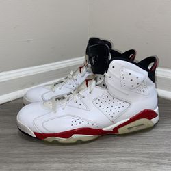 Jordan 6 Retro ‘Bulls’ (Size 12)