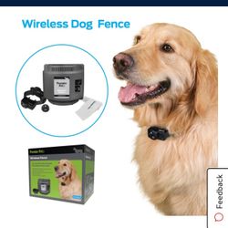 Pet Fence
