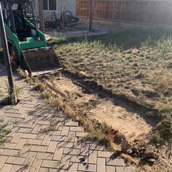 sod removal 