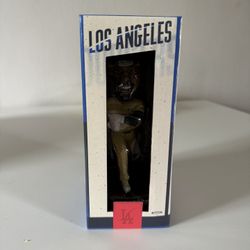 Jason Heyward Bobblehead Dodgers Bobblehead