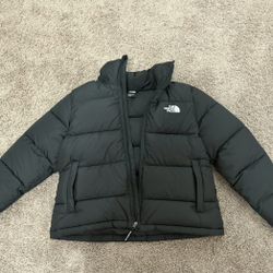 North Face Womens Puffer 