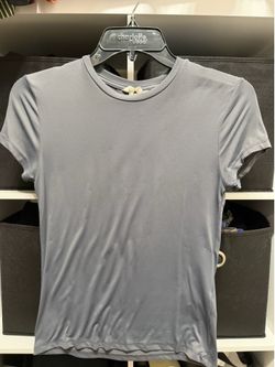 H&M Fitting Top
