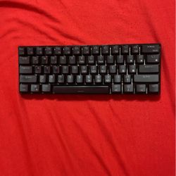 Royal Kludge Gaming Keyboard