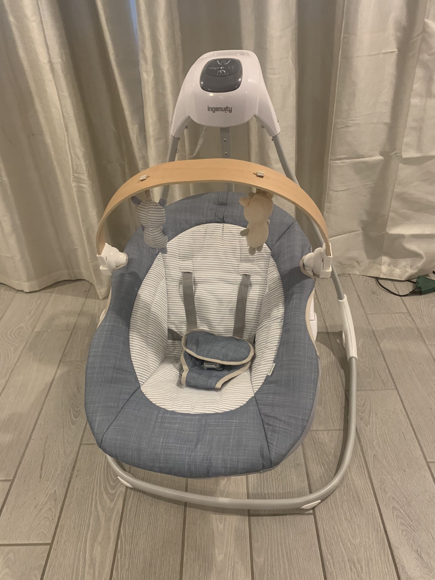 Ingenuity Baby Swing