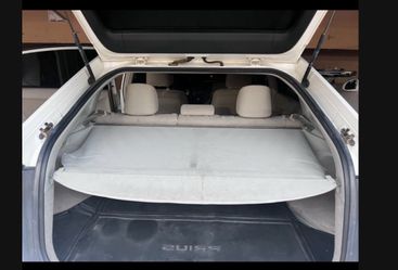 trunk cover trunk cover