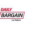 DAILY BARGAIN LA HABRA