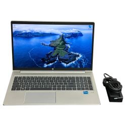 HP ProBook 450 G8 15.6" Laptop | Intel Core i5-1135G7 | 16GB RAM | 256GB SSD | L315
