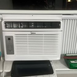 Midea AC