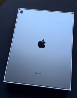 iPad Air M2 13inch