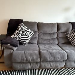 Recliner Sofa $350!!