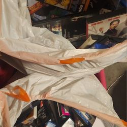 Movies DVD'S