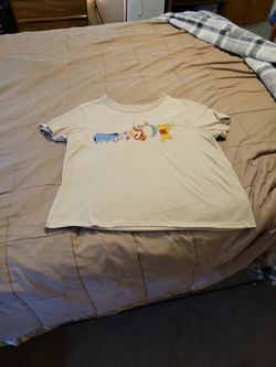 Disney T Shirt