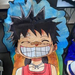 Anime Rugs