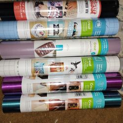 Cricket Scrapbooking Paper With Free Bonus *SEE DETAILS*