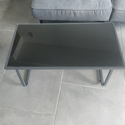 Glass Coffee Table 