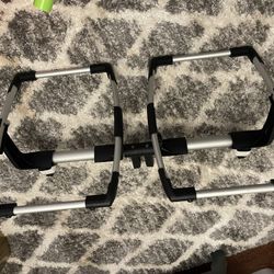 Bugaboo Donkey Chicco Adapter 