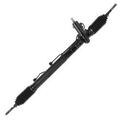 Detroit  Axle - Rack and Pinion 